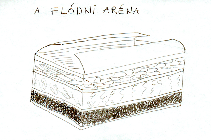 Illustration for article titled Máris megszereztük az MTK-aréna látványterveit